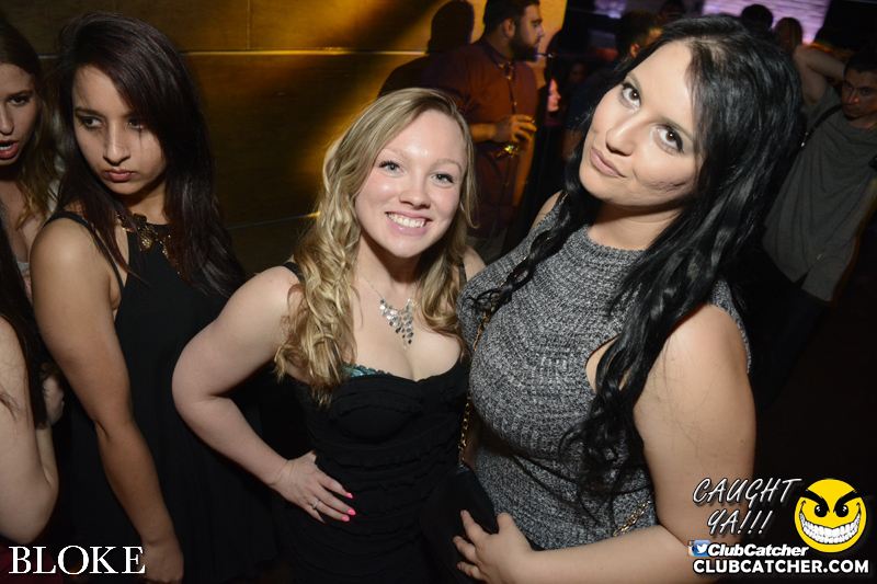 Bloke nightclub photo 172 - April 30th, 2016