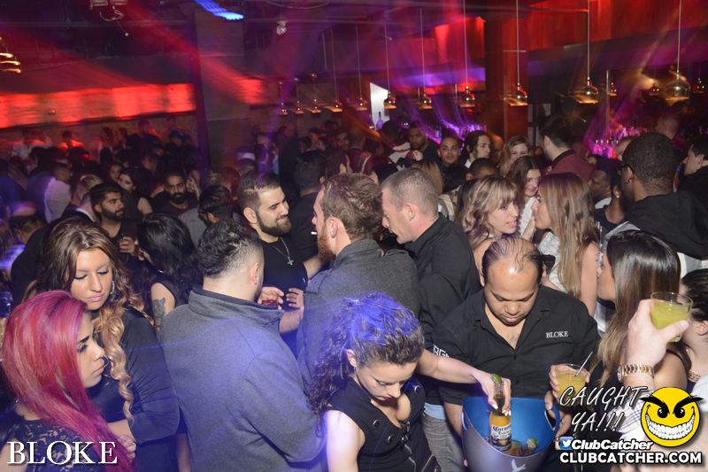 Bloke nightclub photo 178 - April 30th, 2016