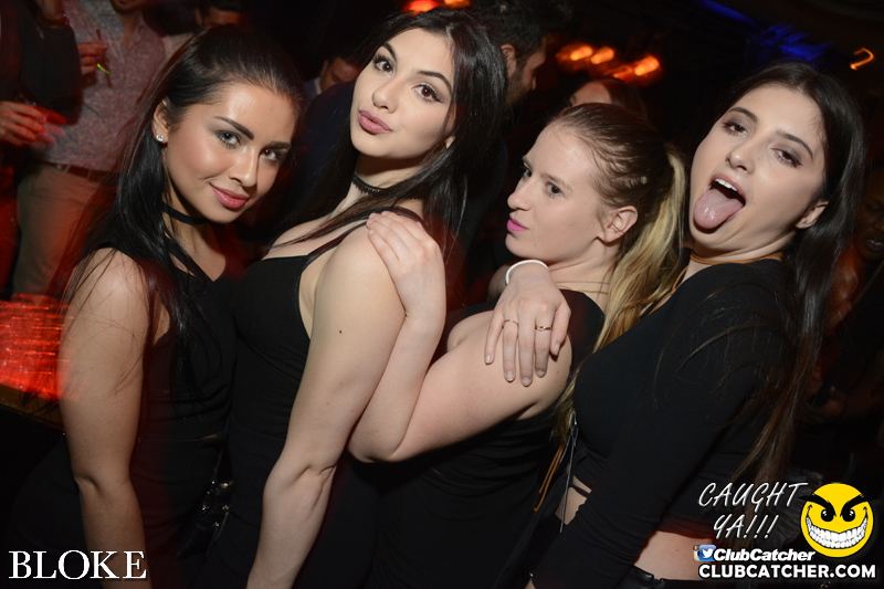 Bloke nightclub photo 19 - April 30th, 2016