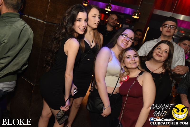 Bloke nightclub photo 181 - April 30th, 2016