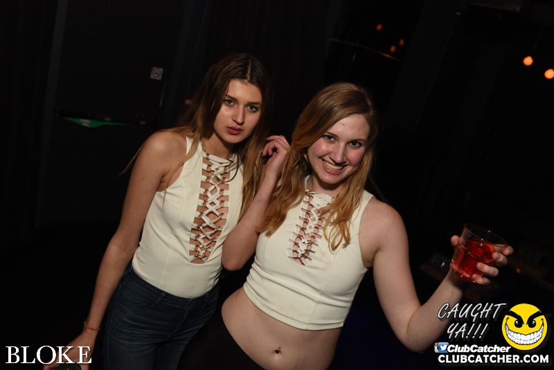 Bloke nightclub photo 183 - April 30th, 2016