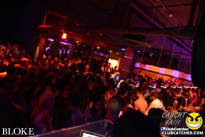 Bloke nightclub photo 186 - April 30th, 2016