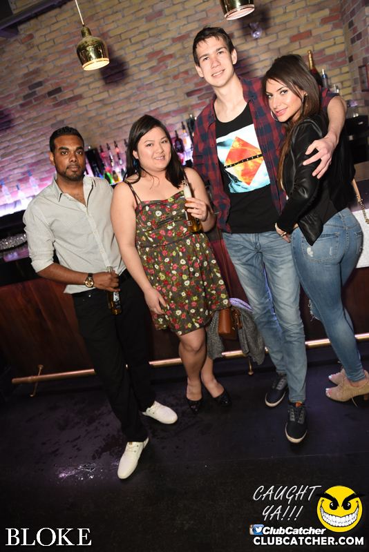 Bloke nightclub photo 187 - April 30th, 2016