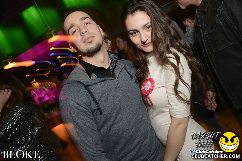 Bloke nightclub photo 188 - April 30th, 2016