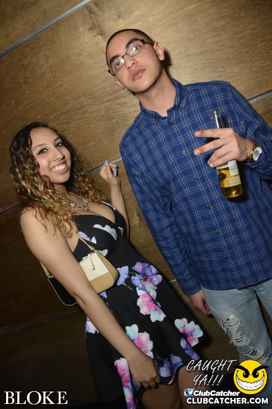 Bloke nightclub photo 189 - April 30th, 2016