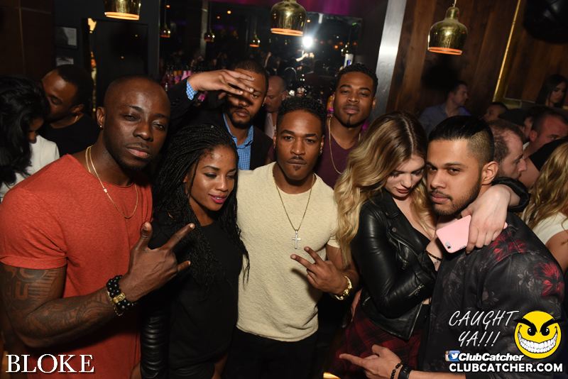 Bloke nightclub photo 190 - April 30th, 2016