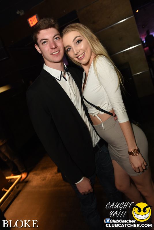 Bloke nightclub photo 191 - April 30th, 2016