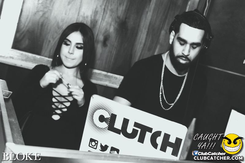 Bloke nightclub photo 195 - April 30th, 2016