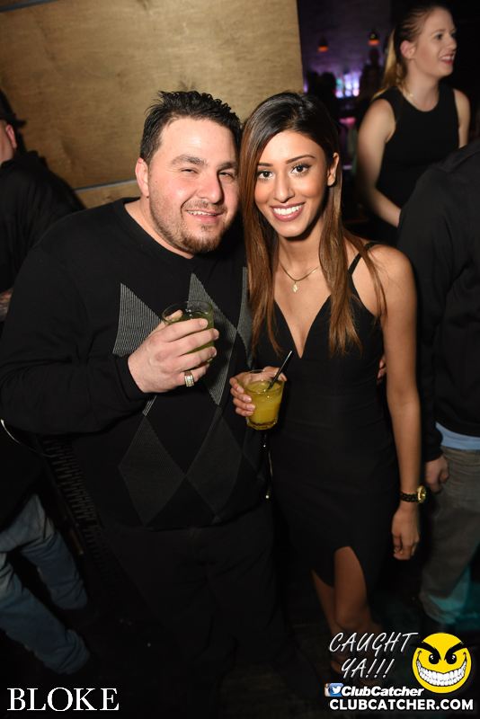 Bloke nightclub photo 196 - April 30th, 2016