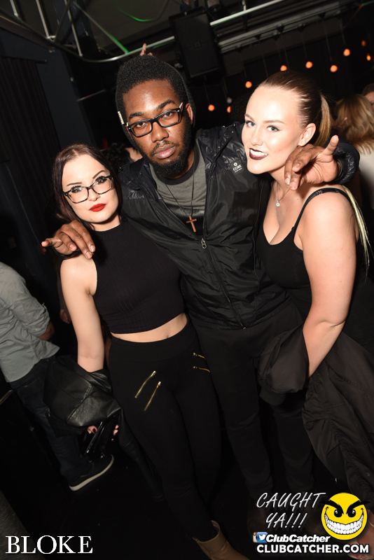 Bloke nightclub photo 197 - April 30th, 2016