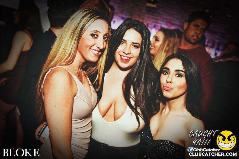 Bloke nightclub photo 198 - April 30th, 2016