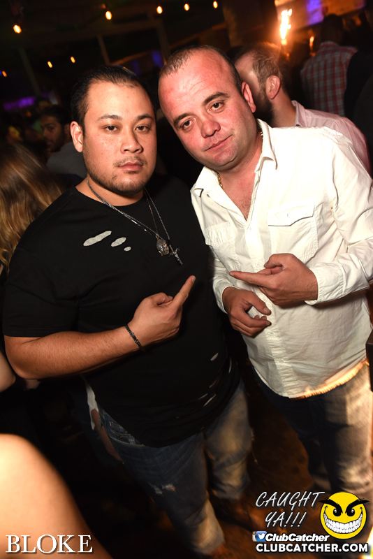 Bloke nightclub photo 200 - April 30th, 2016