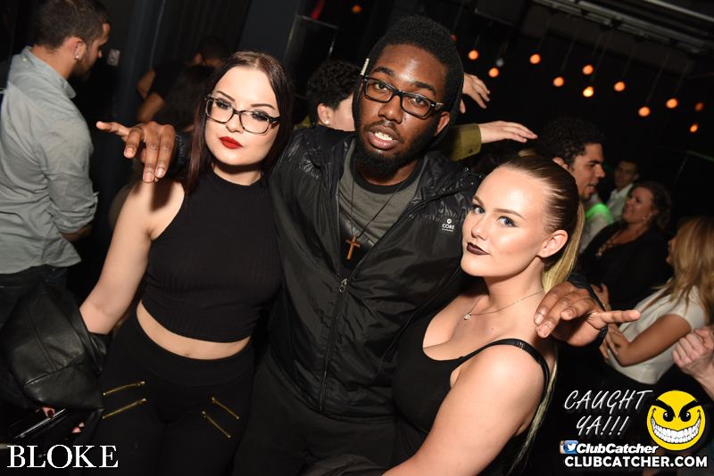 Bloke nightclub photo 203 - April 30th, 2016