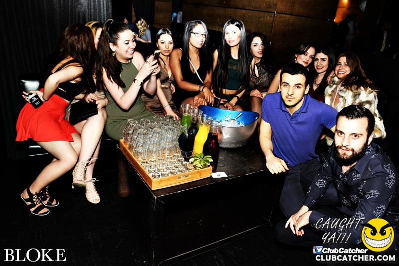 Bloke nightclub photo 206 - April 30th, 2016