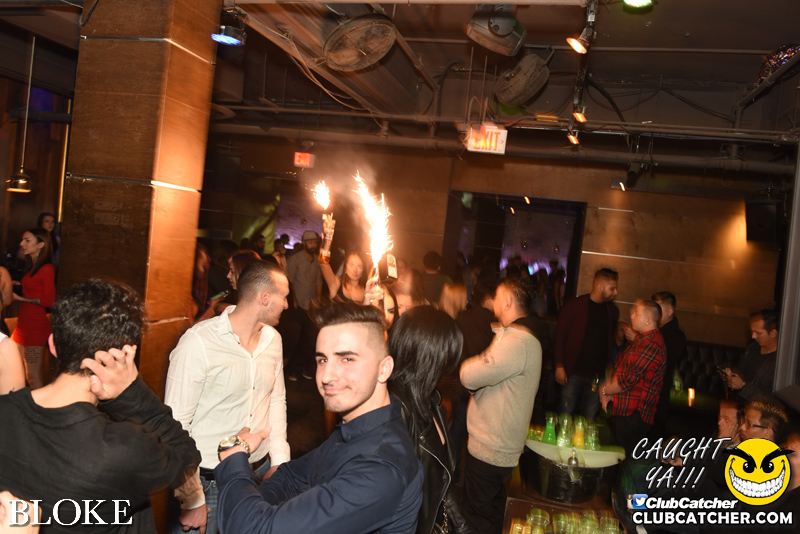 Bloke nightclub photo 207 - April 30th, 2016