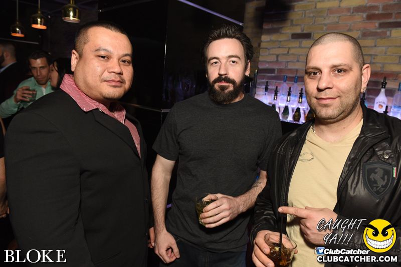 Bloke nightclub photo 209 - April 30th, 2016