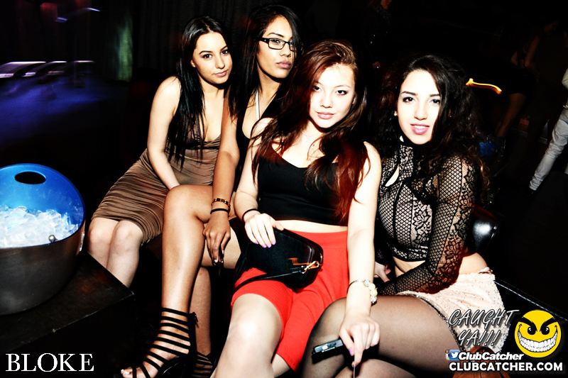 Bloke nightclub photo 22 - April 30th, 2016