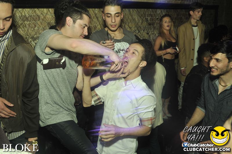 Bloke nightclub photo 211 - April 30th, 2016