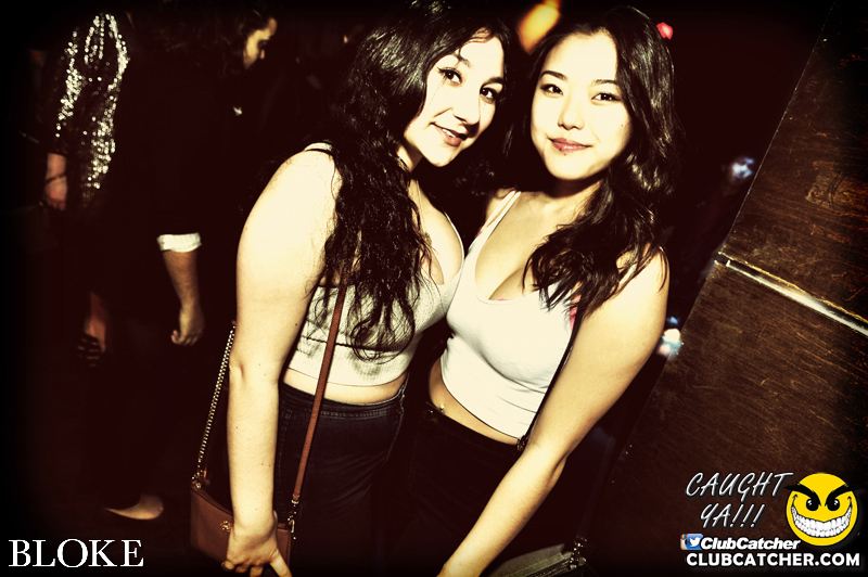 Bloke nightclub photo 213 - April 30th, 2016