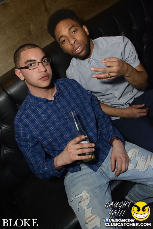 Bloke nightclub photo 218 - April 30th, 2016