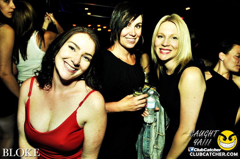 Bloke nightclub photo 219 - April 30th, 2016