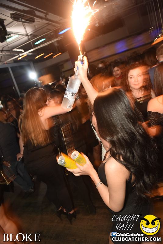 Bloke nightclub photo 23 - April 30th, 2016