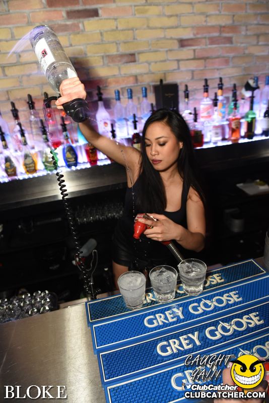 Bloke nightclub photo 222 - April 30th, 2016