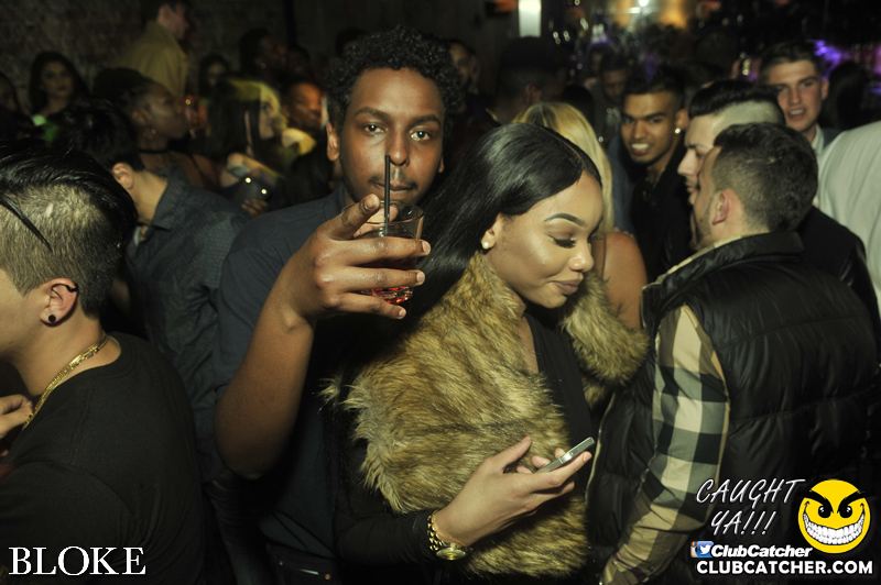 Bloke nightclub photo 223 - April 30th, 2016