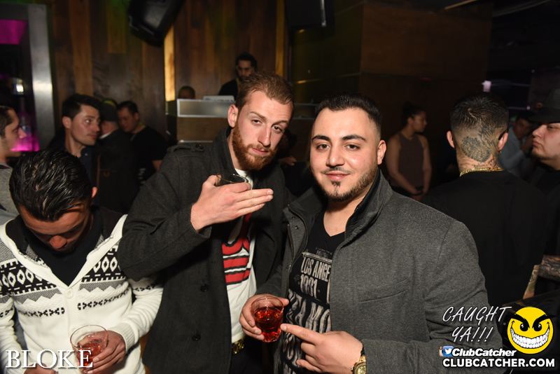 Bloke nightclub photo 224 - April 30th, 2016