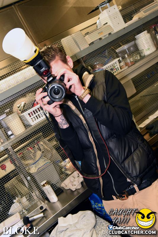 Bloke nightclub photo 226 - April 30th, 2016