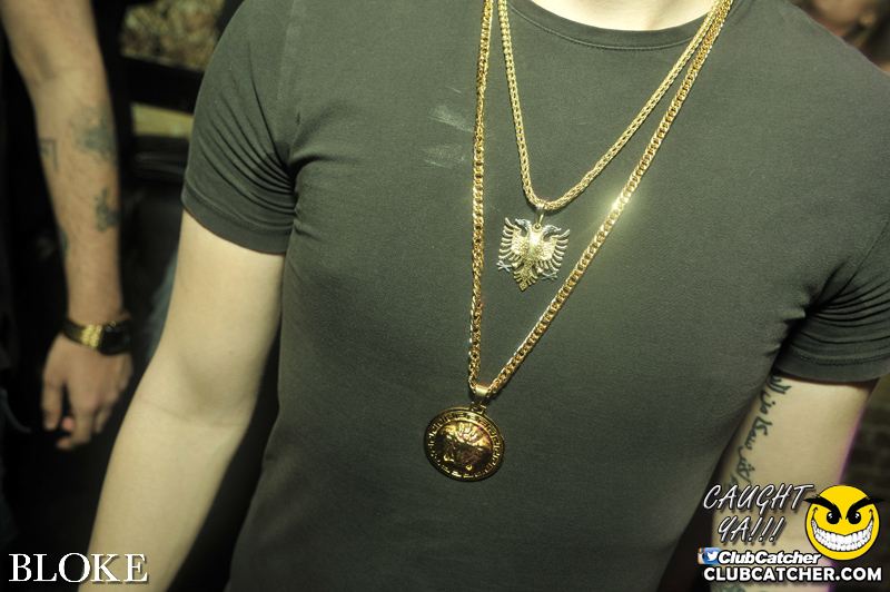 Bloke nightclub photo 231 - April 30th, 2016