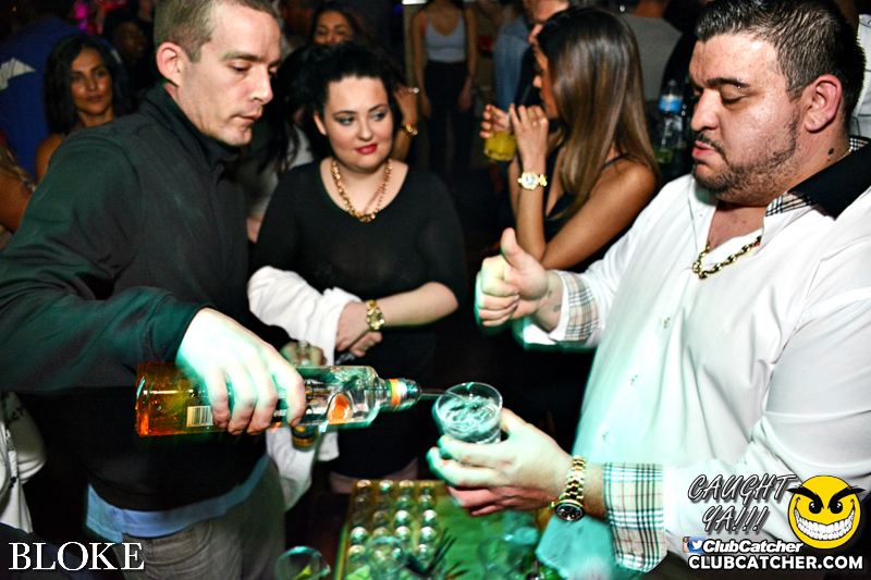 Bloke nightclub photo 232 - April 30th, 2016