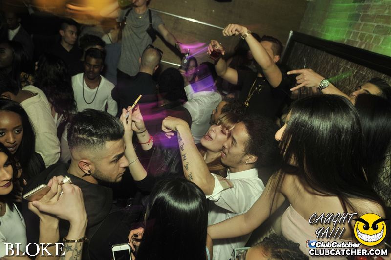 Bloke nightclub photo 233 - April 30th, 2016