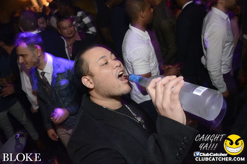 Bloke nightclub photo 237 - April 30th, 2016