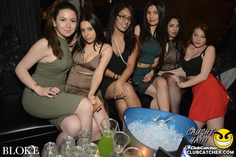 Bloke nightclub photo 25 - April 30th, 2016