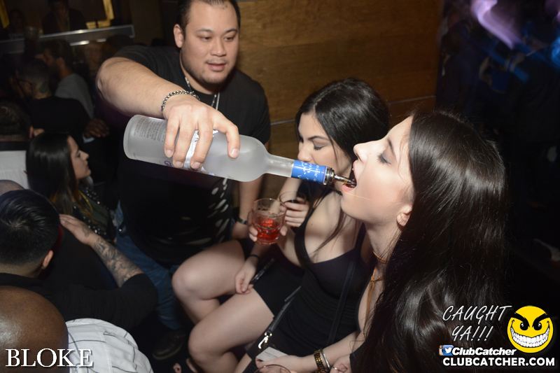 Bloke nightclub photo 241 - April 30th, 2016