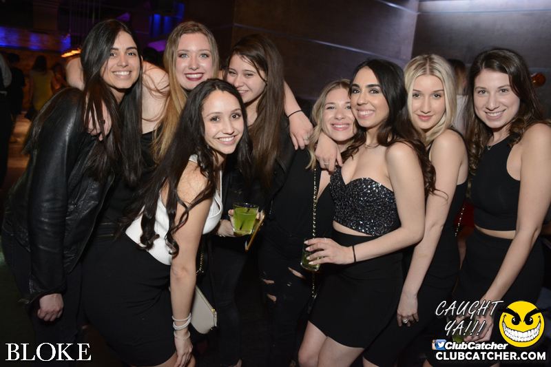 Bloke nightclub photo 27 - April 30th, 2016