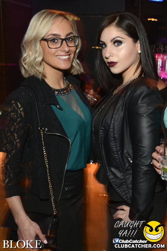 Bloke nightclub photo 30 - April 30th, 2016