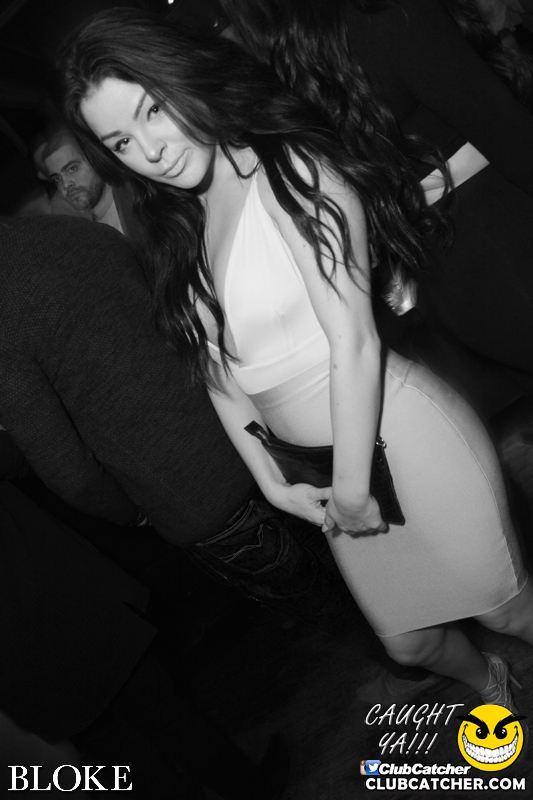 Bloke nightclub photo 33 - April 30th, 2016