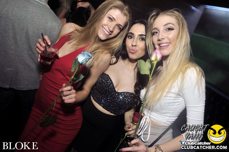 Bloke nightclub photo 35 - April 30th, 2016