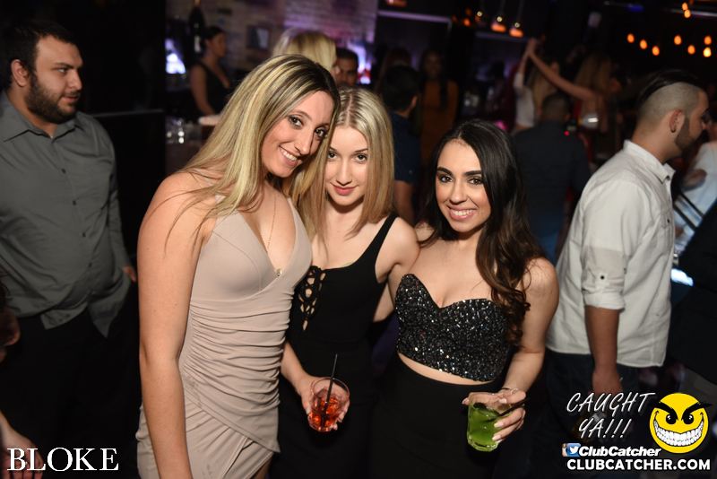 Bloke nightclub photo 37 - April 30th, 2016