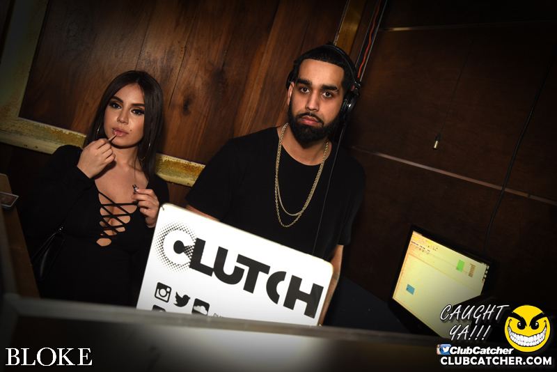 Bloke nightclub photo 38 - April 30th, 2016