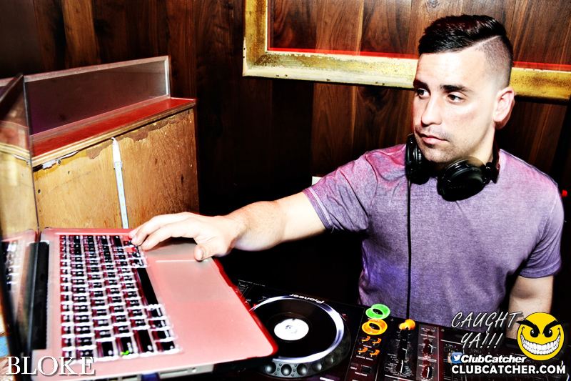 Bloke nightclub photo 39 - April 30th, 2016