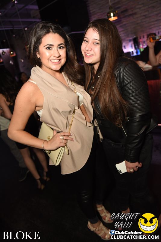 Bloke nightclub photo 40 - April 30th, 2016