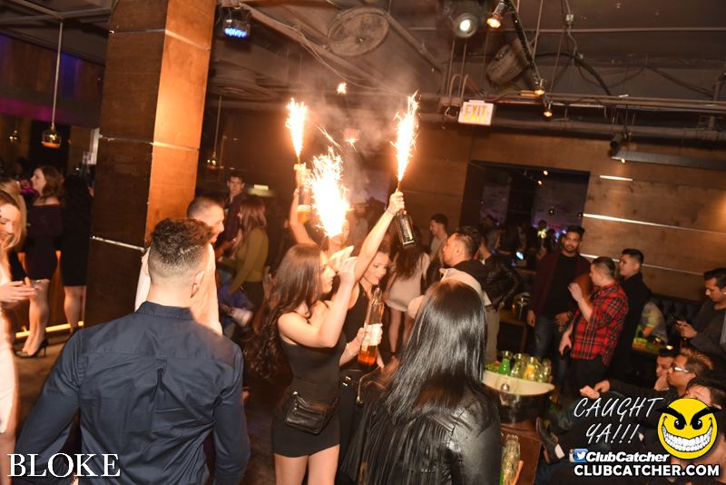 Bloke nightclub photo 41 - April 30th, 2016