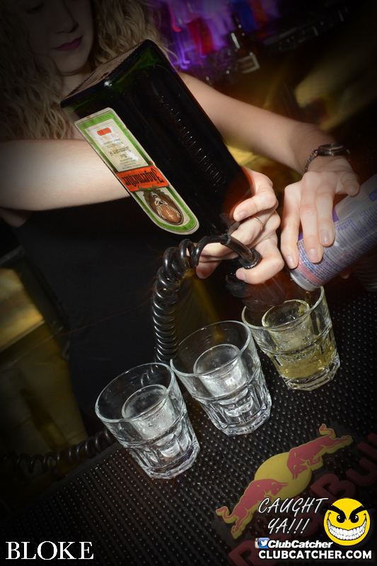 Bloke nightclub photo 42 - April 30th, 2016