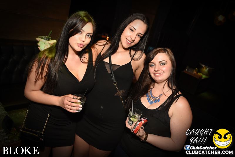 Bloke nightclub photo 50 - April 30th, 2016