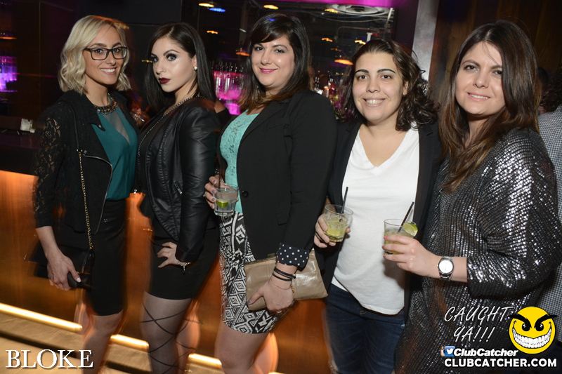 Bloke nightclub photo 51 - April 30th, 2016