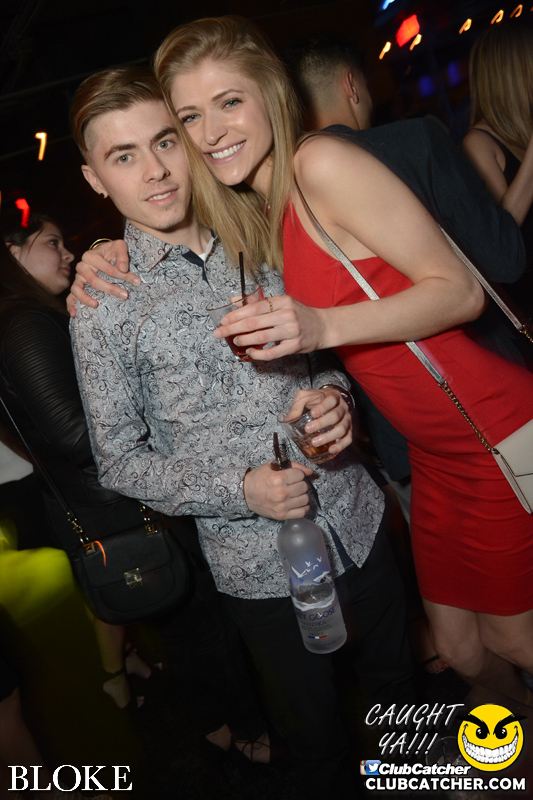 Bloke nightclub photo 53 - April 30th, 2016