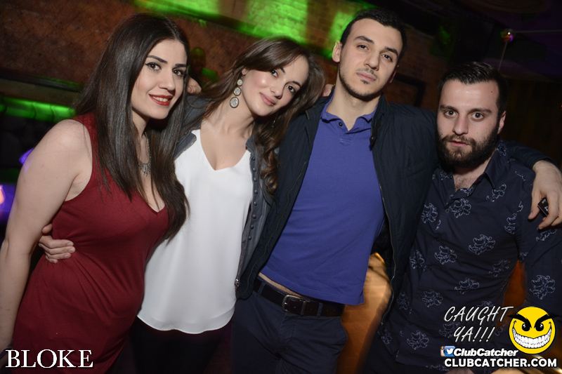 Bloke nightclub photo 60 - April 30th, 2016